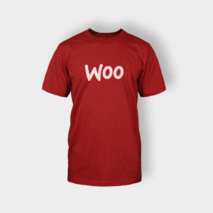 Logo T-shirt Logo T-shirt